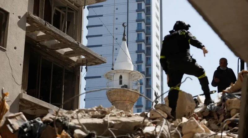 وقف إطلاق النار بين لبنان وإسرائيل 2026.. اتفاق مؤقت يمهد لمفاوضات سلام شامل