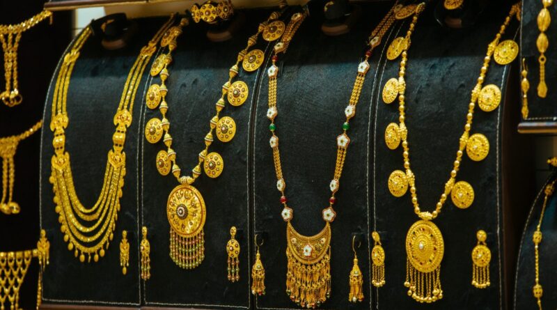 سعر الذهب اليوم في العراق الاثنين 20 أبريل 2026.. تراجع ملحوظ في الأسواق المحلية